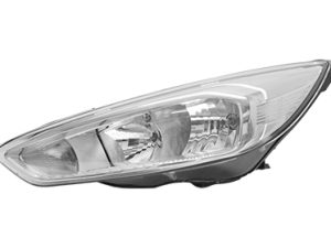 Far VAN WEZEL 1947981N – FORD | AutoRival