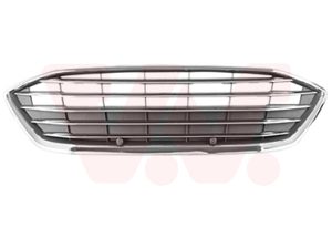 Grila radiator VAN WEZEL 1949510 – FORD | AutoRival