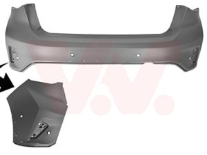 Tampon VAN WEZEL 1949542 – FORD | AutoRival