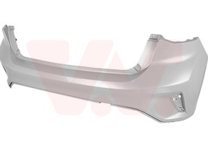 Tampon VAN WEZEL 1949544 – FORD | AutoRival