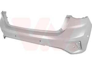Tampon VAN WEZEL 1949546 – FORD | AutoRival