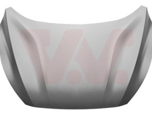 Capota motor VAN WEZEL 1949660 – FORD | AutoRival