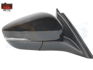 Oglinda exterioara VAN WEZEL 1949808 – FORD | AutoRival