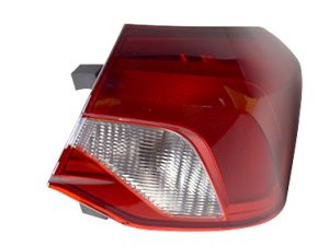 Lampa spate VAN WEZEL 1949922 – FORD | AutoRival