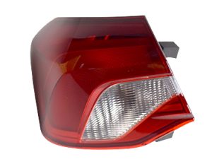 Lampa spate VAN WEZEL 1949931 – FORD | AutoRival