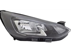 Far VAN WEZEL 1949964 – FORD | AutoRival