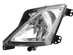 Lumini de zi VAN WEZEL 1950957 – FORD | AutoRival