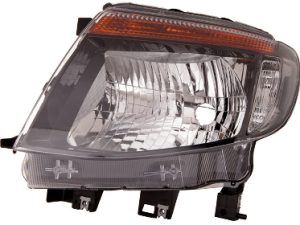 Far VAN WEZEL 1962962 – FORD | AutoRival