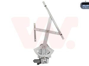 Mecanism actionare geam VAN WEZEL 1964261 – FORD | AutoRival