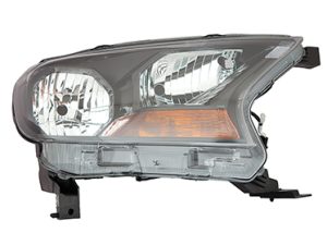 Far VAN WEZEL 1964962 – FORD | AutoRival