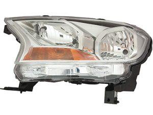 Far VAN WEZEL 1964963 – FORD | AutoRival