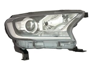 Far VAN WEZEL 1964968 – FORD | AutoRival