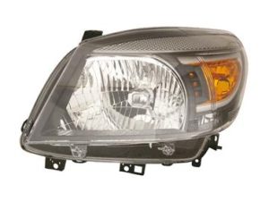 Far VAN WEZEL 1965961 – FORD | AutoRival