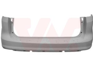 Tampon VAN WEZEL 1966544 – FORD | AutoRival
