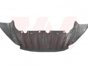 Acoperire spoiler fata VAN WEZEL 1966705 – FORD | AutoRival