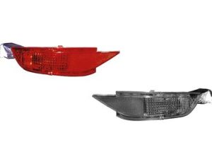 Lumina de ceata spate VAN WEZEL 1966929 – FORD | AutoRival