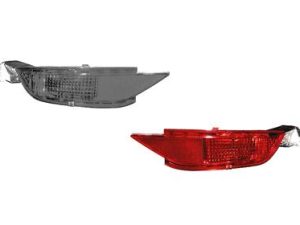 Reflector VAN WEZEL 1966930 – FORD | AutoRival