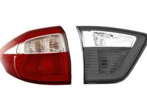 Lampa spate VAN WEZEL 1966931 – FORD | AutoRival