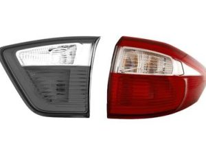 Lampa spate VAN WEZEL 1966932 – FORD | AutoRival