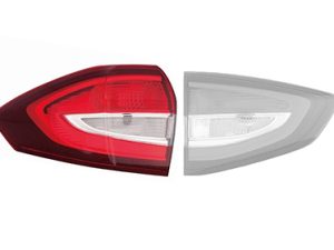 Lampa spate VAN WEZEL 1968931 – FORD | AutoRival