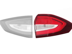 Lampa spate VAN WEZEL 1968932 – FORD | AutoRival