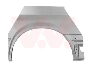 Panou lateral VAN WEZEL 1985147 – FORD | AutoRival