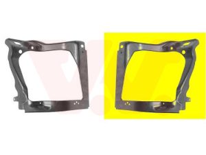 Suport far VAN WEZEL 1985661 – FORD | AutoRival
