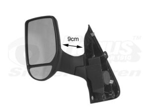 Oglinda exterioara VAN WEZEL 1985801U – FORD | AutoRival