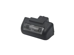 Iluminare numar de circulatie VAN WEZEL 1985920 – FORD | AutoRival