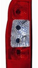 Lampa spate VAN WEZEL 1985921 – FORD | AutoRival