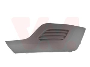 Grila ventilatie bara protectie VAN WEZEL 1987591 – FORD | AutoRival
