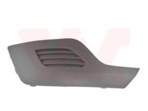 Grila ventilatie bara protectie VAN WEZEL 1987592 – FORD | AutoRival