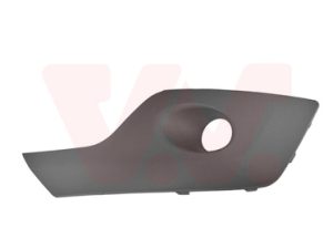 Grila ventilatie bara protectie VAN WEZEL 1987593 – FORD | AutoRival