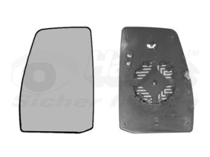 Sticla oglinda oglinda retrovizoare exterioara VAN WEZEL 1987837 – FORD | AutoRival