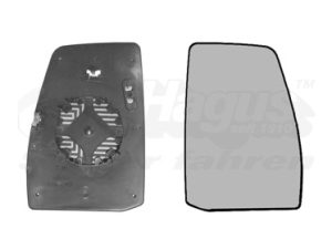 Sticla oglinda oglinda retrovizoare exterioara VAN WEZEL 1987838 – FORD | AutoRival