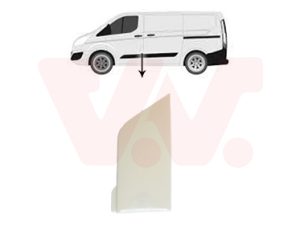 Clapeta rezervor VAN WEZEL 1989409 – FORD | AutoRival