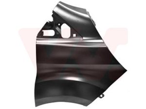 Aripa VAN WEZEL 1989656 – FORD | AutoRival