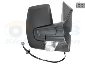 Oglinda exterioara VAN WEZEL 1989806 – FORD | AutoRival