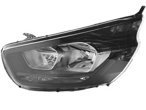 Far VAN WEZEL 1989961 – FORD | AutoRival
