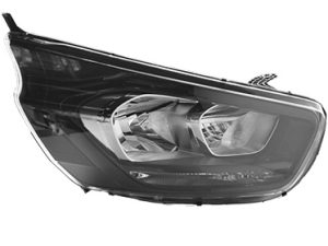 Far VAN WEZEL 1989962 – FORD | AutoRival