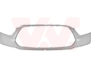 Rama grila radiator VAN WEZEL 1991518 – FORD | AutoRival