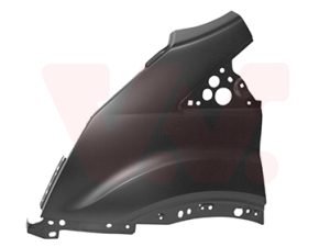 Aripa VAN WEZEL 1991657 – FORD | AutoRival