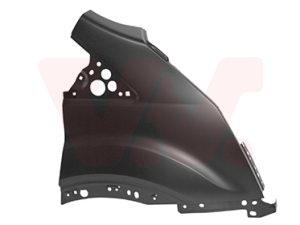 Aripa VAN WEZEL 1991658 – FORD | AutoRival