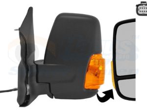 Oglinda exterioara VAN WEZEL 1991817 – FORD | AutoRival