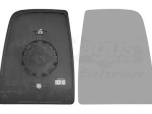 Sticla oglinda oglinda retrovizoare exterioara VAN WEZEL 1991838 – FORD | AutoRival
