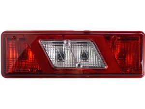 Lampa spate VAN WEZEL 1991925 – FORD | AutoRival
