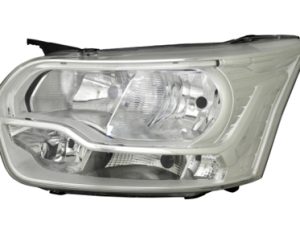 Far VAN WEZEL 1991963 – FORD | AutoRival