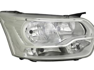 Far VAN WEZEL 1991964 – FORD | AutoRival