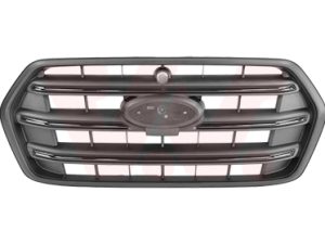 Grila radiator VAN WEZEL 1992518 – FORD | AutoRival