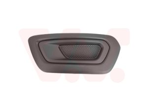 Grila ventilatie bara protectie VAN WEZEL 1992591 – FORD | AutoRival